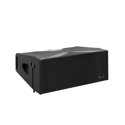 Seeburg Acoustic Line A 2 « Altavoz pasivo