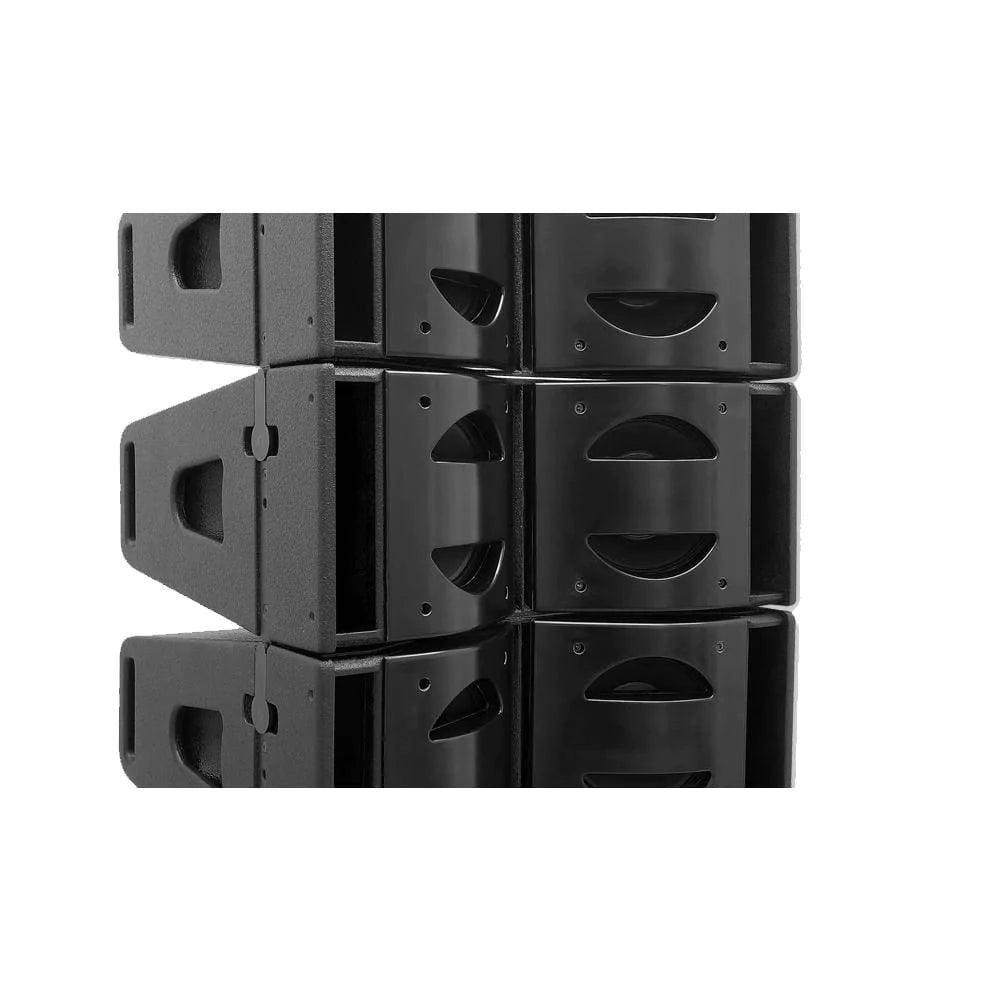 Seeburg Acoustic Line Galeo Two-Way Line Array - MusicMajlis