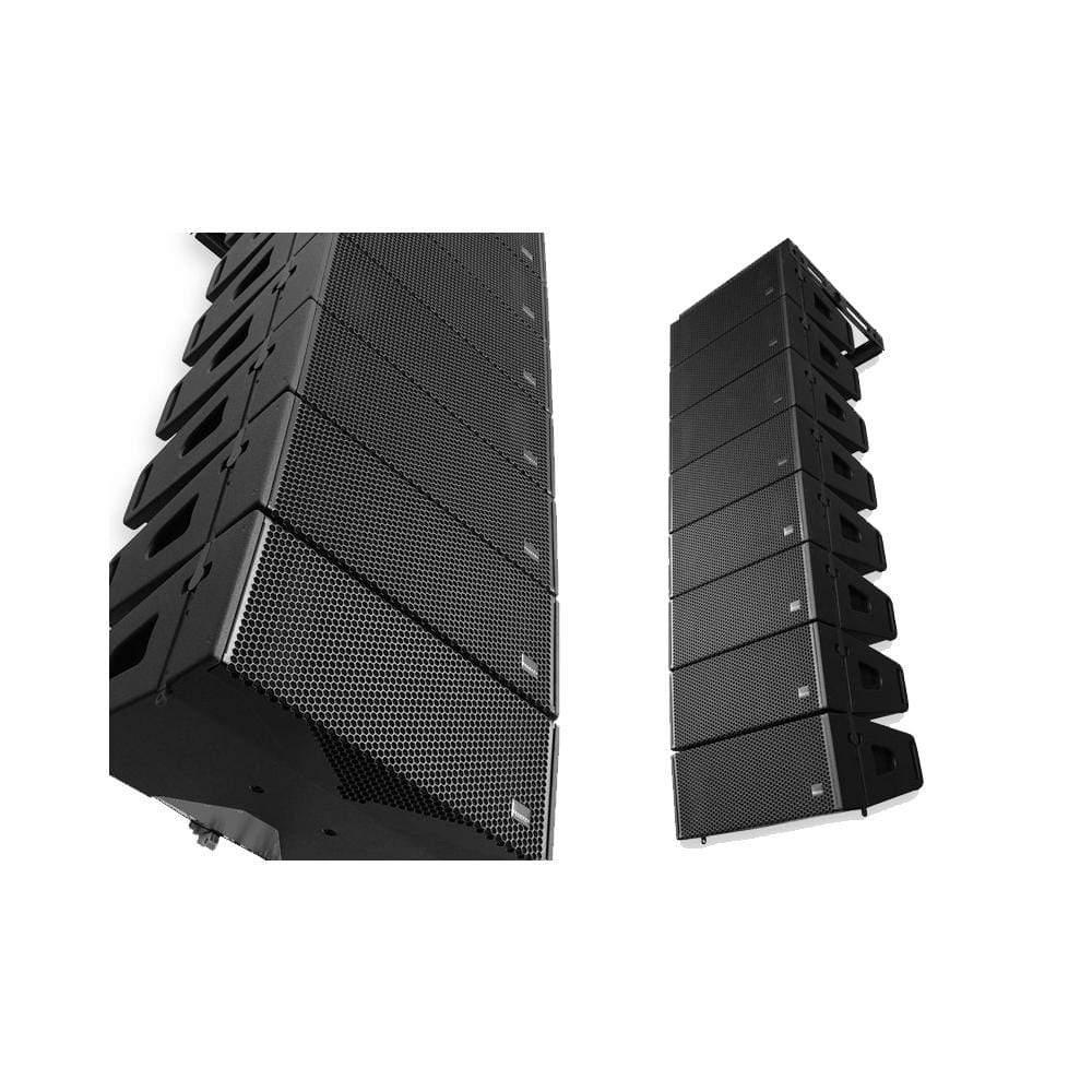 Seeburg Acoustic Line Galeo Two-Way Line Array - MusicMajlis