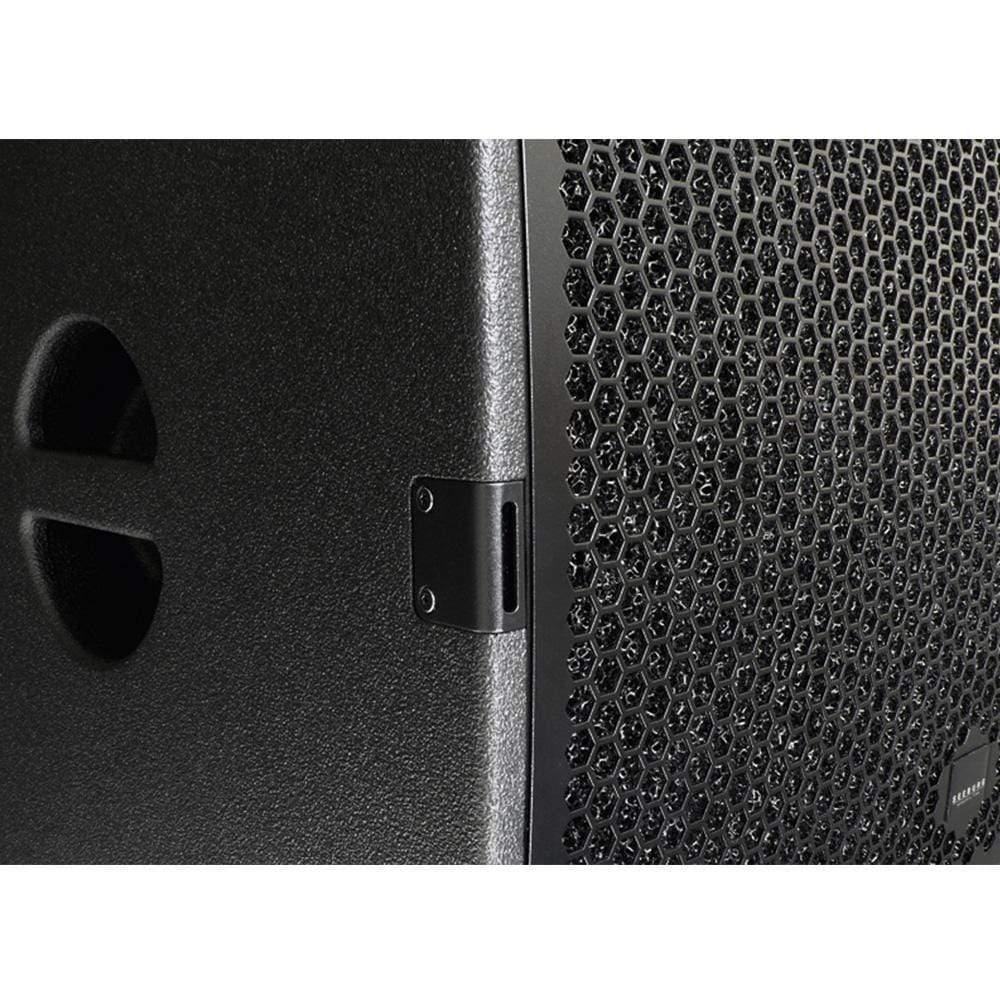 Seeburg Acoustic Line GSub1501dp+ Digitally Powered Active High Output Subwoofer - MusicMajlis