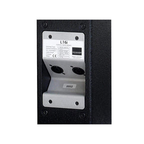 Seeburg Acoustic Line L16i Column Speaker - MusicMajlis