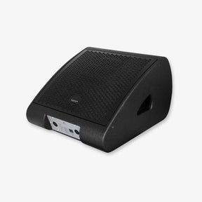 Seeburg Acoustic Line M1dp Digitally Powered Low Profile Stage Monitor - MusicMajlis