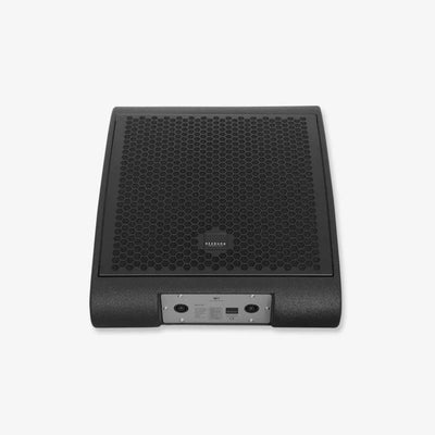 Seeburg Acoustic Line M1dp Digitally Powered Low Profile Stage Monitor - MusicMajlis