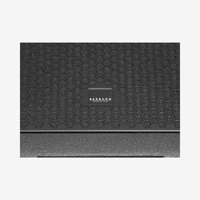 Seeburg Acoustic Line M1dp Digitally Powered Low Profile Stage Monitor - MusicMajlis