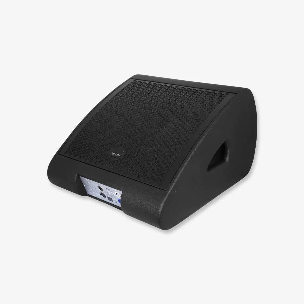 Seeburg Acoustic Line M3dp Digitally Powered Low Profile Stage Monitor - MusicMajlis