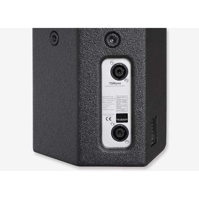 Seeburg Acoustic Line TS Nano Multi Purpose Speaker - MusicMajlis