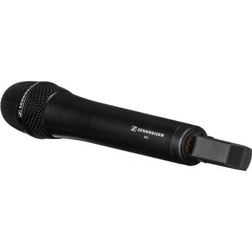 Sennheiser AVX-835 SET-3-UK Digital Handheld Wireless Microphone Set - MusicMajlis