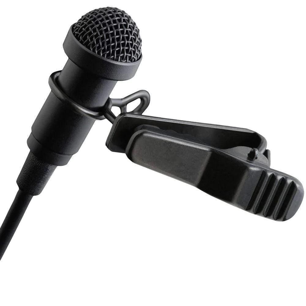Sennheiser ClipMic Digital - MusicMajlis