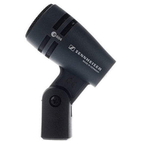 Sennheiser E 604 Dynamic Cardioid Tom / Snare / Percussion Microphone - MusicMajlis