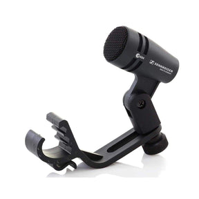 Sennheiser E 604 Dynamic Cardioid Tom / Snare / Percussion Microphone - MusicMajlis