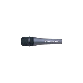 Sennheiser E 845 Dynamic Supercardioid Vocal Microphone - MusicMajlis