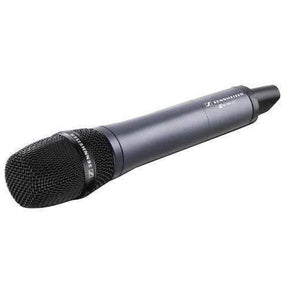 Sennheiser E 845-S Dynamic Supercardioid Vocal Microphone - MusicMajlis