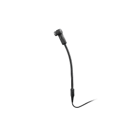 Sennheiser E 908 B EW Condenser Cardioid Microphone for Wind Instruments - MusicMajlis