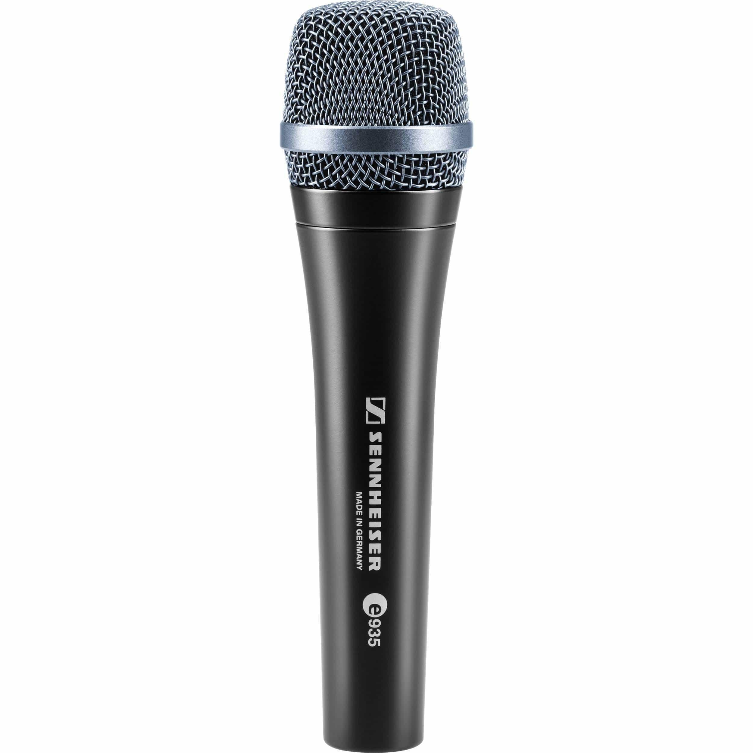 Sennheiser E935 Cardioid Dynamic Handheld Vocal Microphone - MusicMajlis