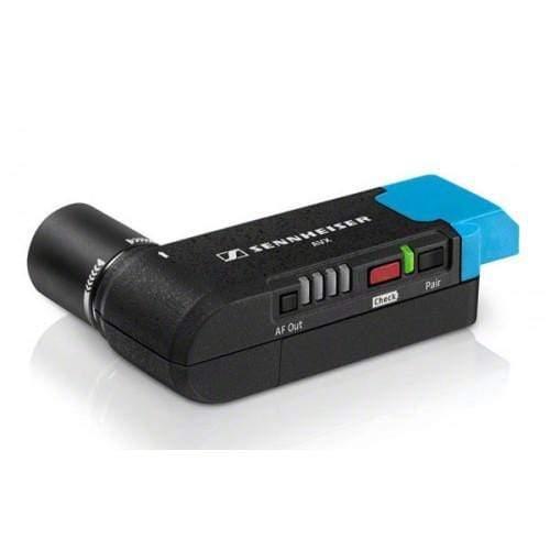 Sennheiser EKP AVX-3-UK Camera Plug-On Digital Wireless Receiver - MusicMajlis
