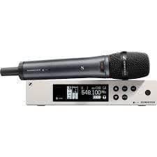 Sennheiser EW 100 G4-835-S Wireless Handheld Microphone System - MusicMajlis