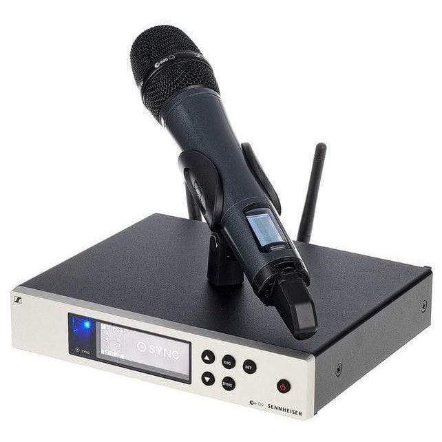 Sennheiser EW 100 G4-935-S Wireless Handheld Microphone System - MusicMajlis