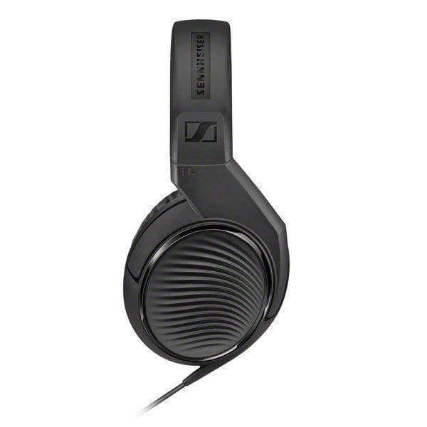 Sennheiser HD 200 PRO Closed-back Monitoring Headphones - MusicMajlis