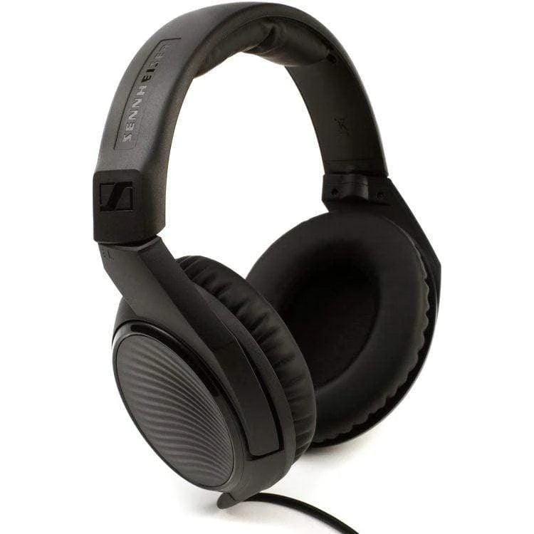 Sennheiser HD 200 PRO Closed-back Monitoring Headphones - MusicMajlis