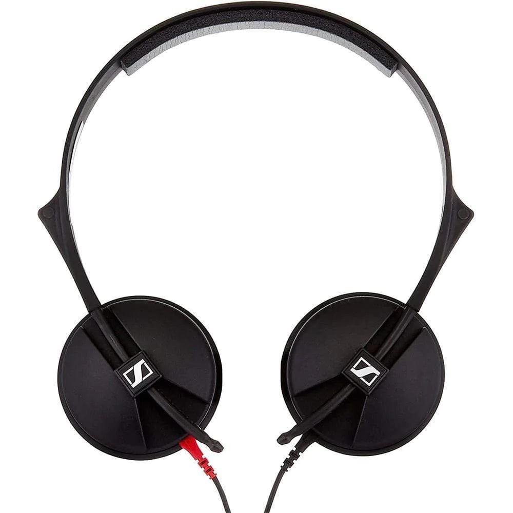 Sennheiser HD 25 Light DJ Mixing Headphones - MusicMajlis