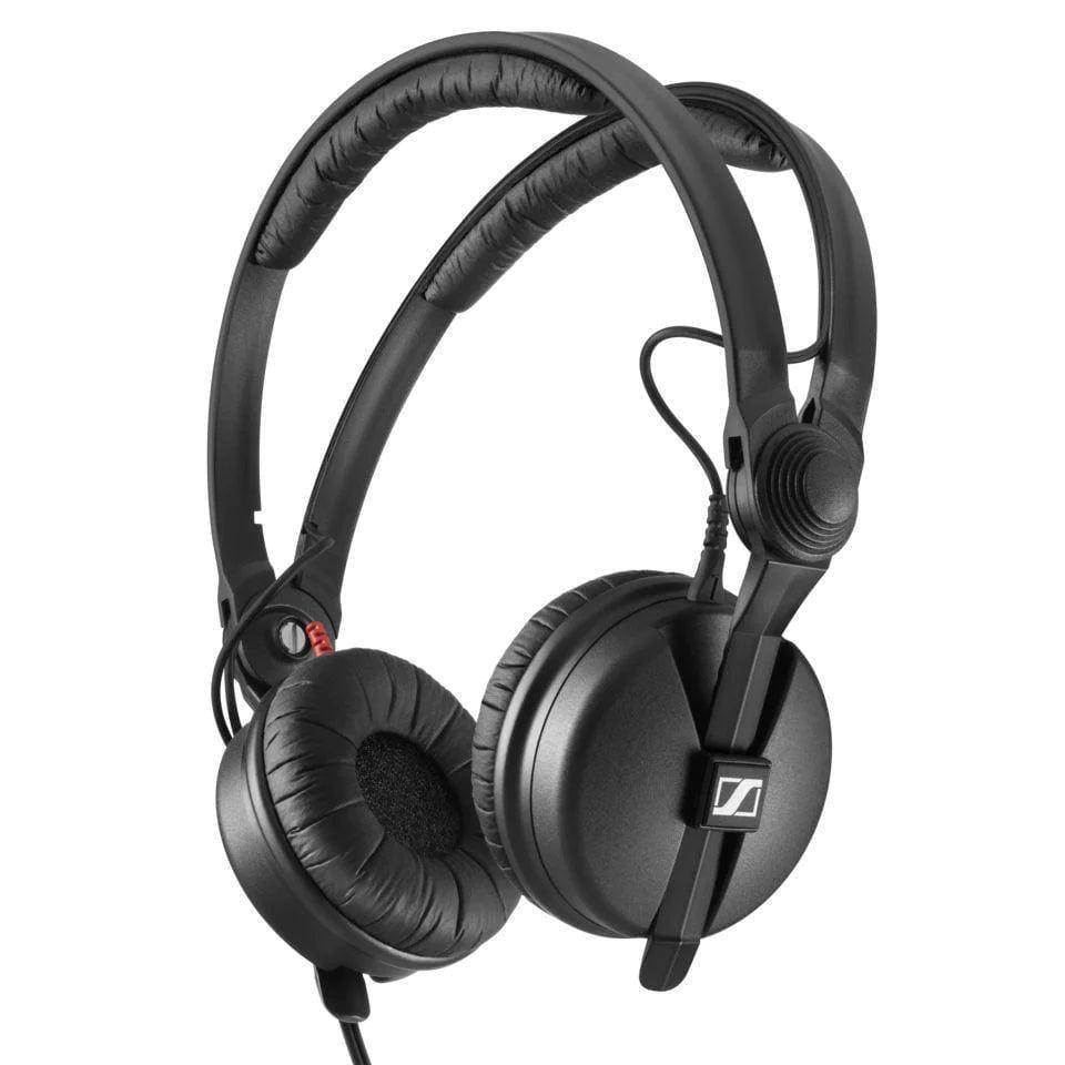 Sennheiser HD 25 MKII Monitoring Headphones (Discontinued) - MusicMajlis