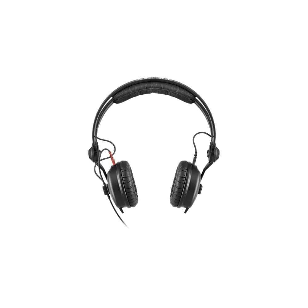 Sennheiser HD 25 Plus Monitoring Headphones - MusicMajlis