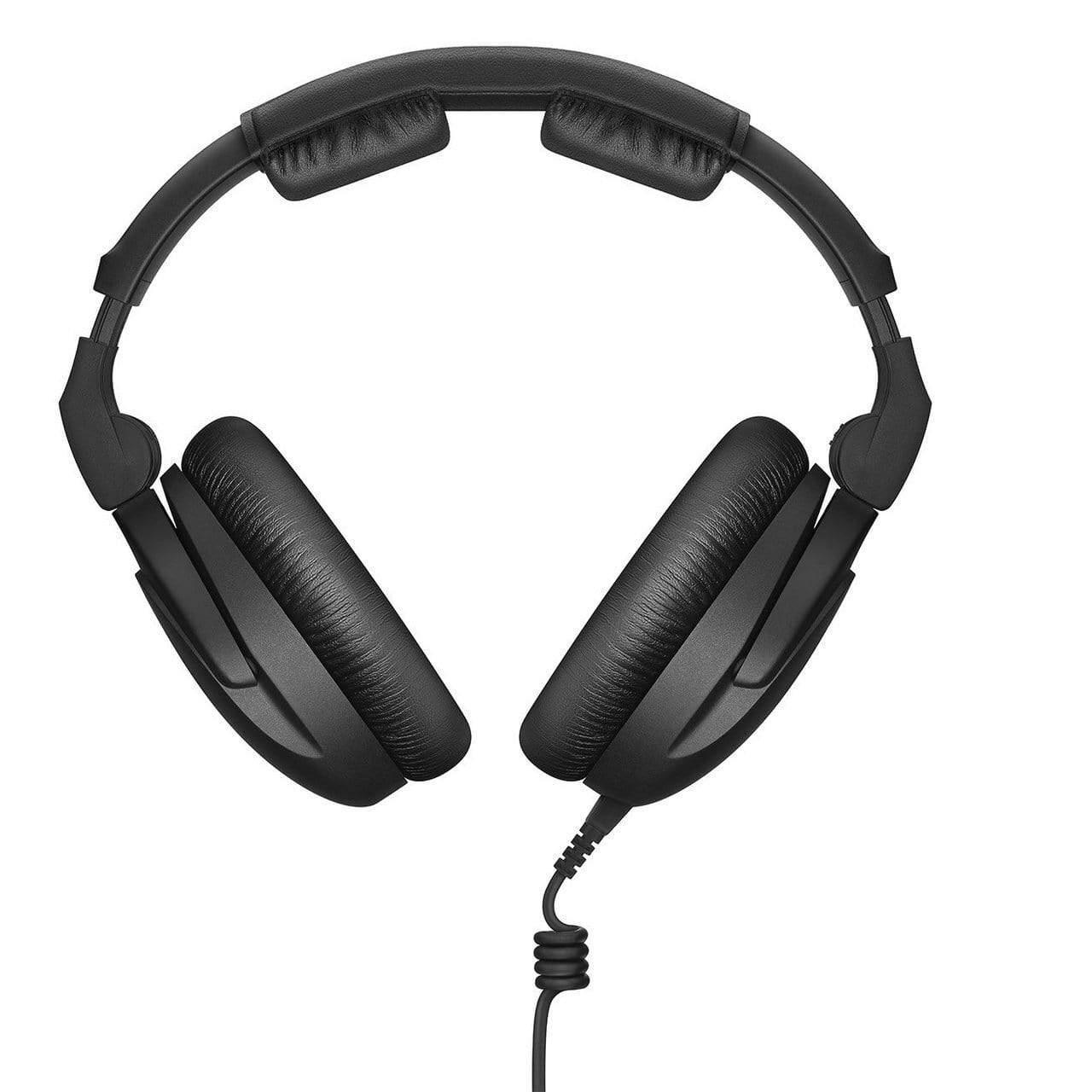 Sennheiser HD 300 PRO Closed-back Professional Monitor Headphones - MusicMajlis