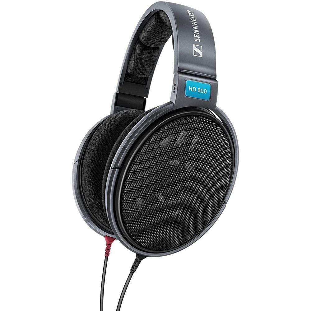 Sennheiser HD 600 Open-Back Headphones - MusicMajlis
