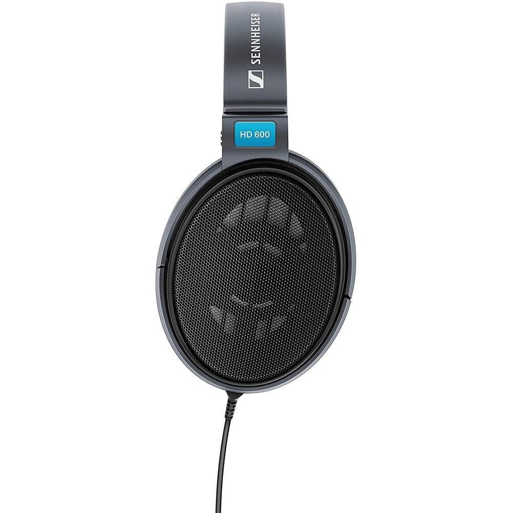 Sennheiser HD 600 Open-Back Headphones - MusicMajlis