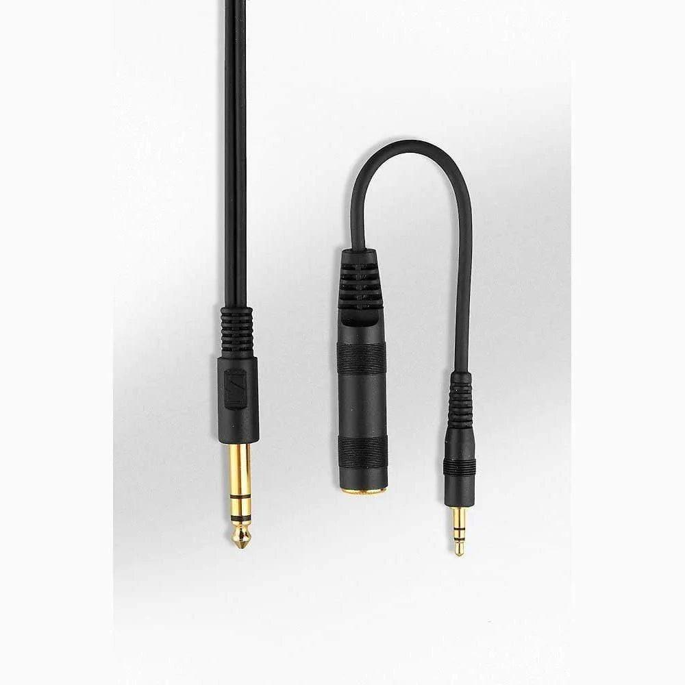 Sennheiser HD 650 Open-Back Audiophile Headphones - MusicMajlis