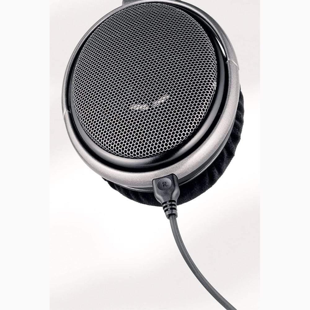 Sennheiser HD 650 Open-Back Audiophile Headphones - MusicMajlis