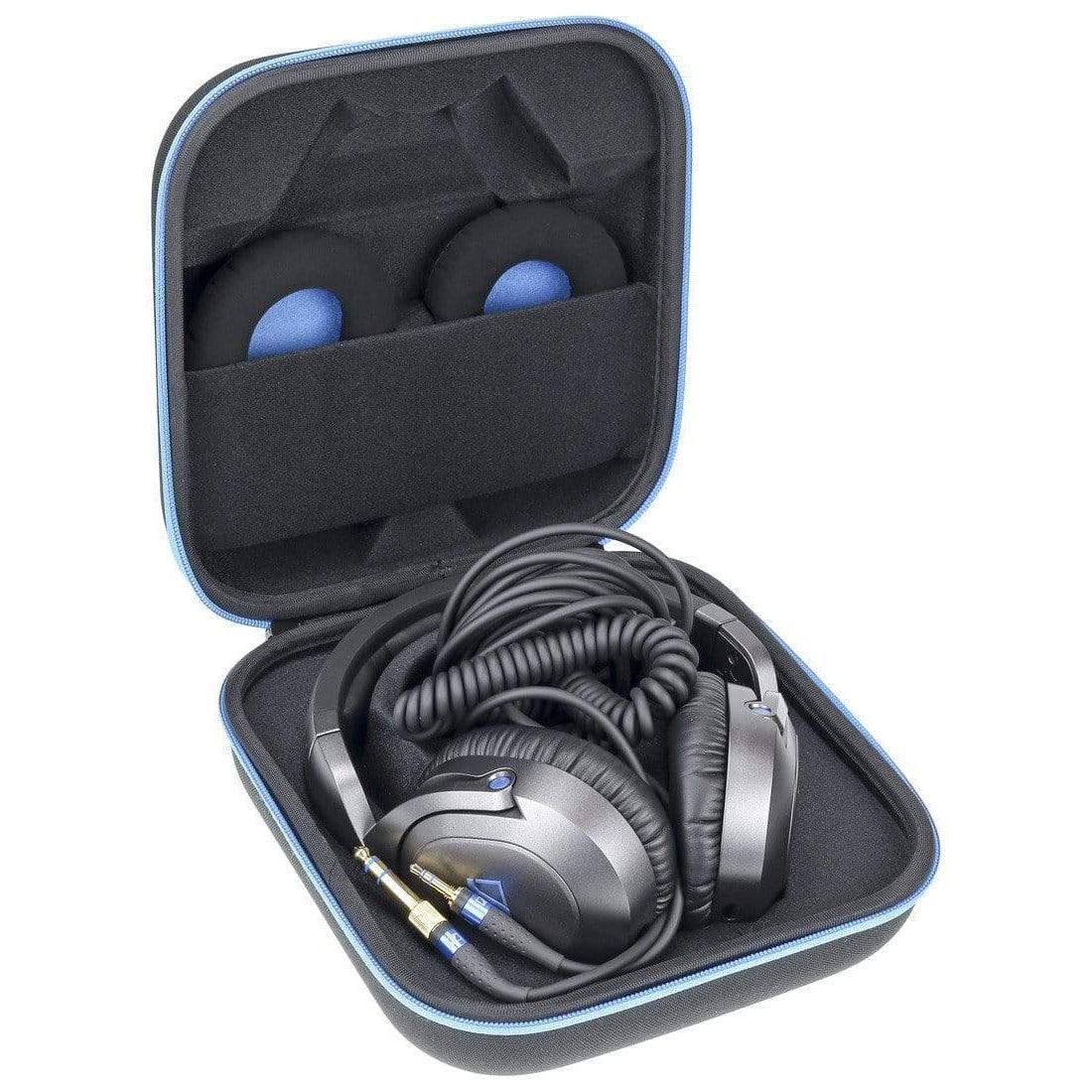 Sennheiser HD6 Mix Closed-back Isolating Mix/Studio Headphones