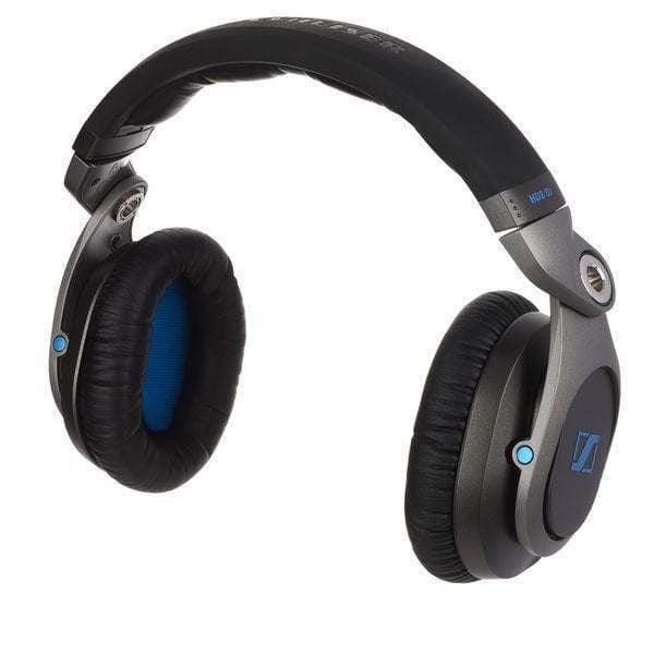 Sennheiser HD8 DJ On Ear Headphones - Closed - MusicMajlis