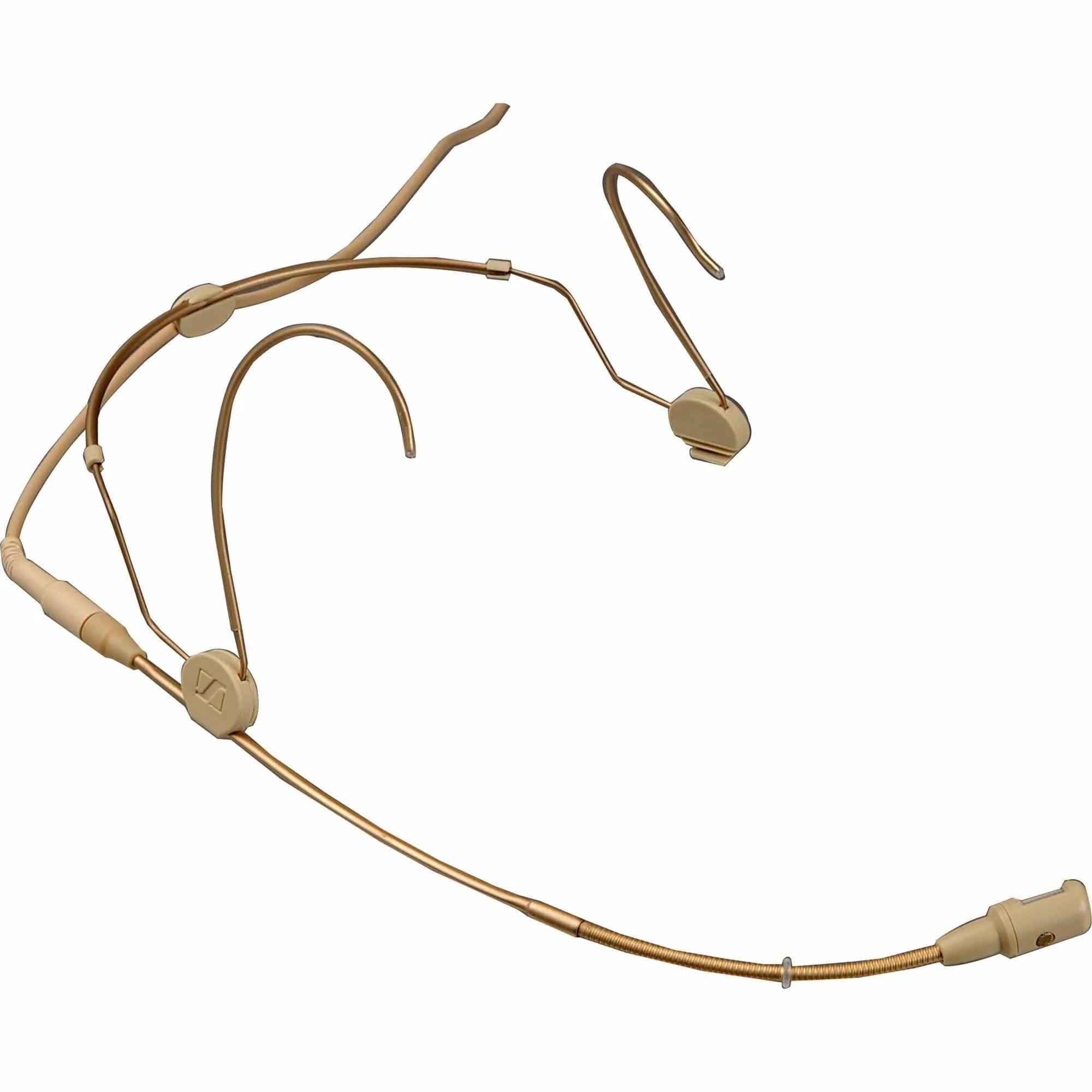 Sennheiser HSP2 Head Worn Microphone - MusicMajlis