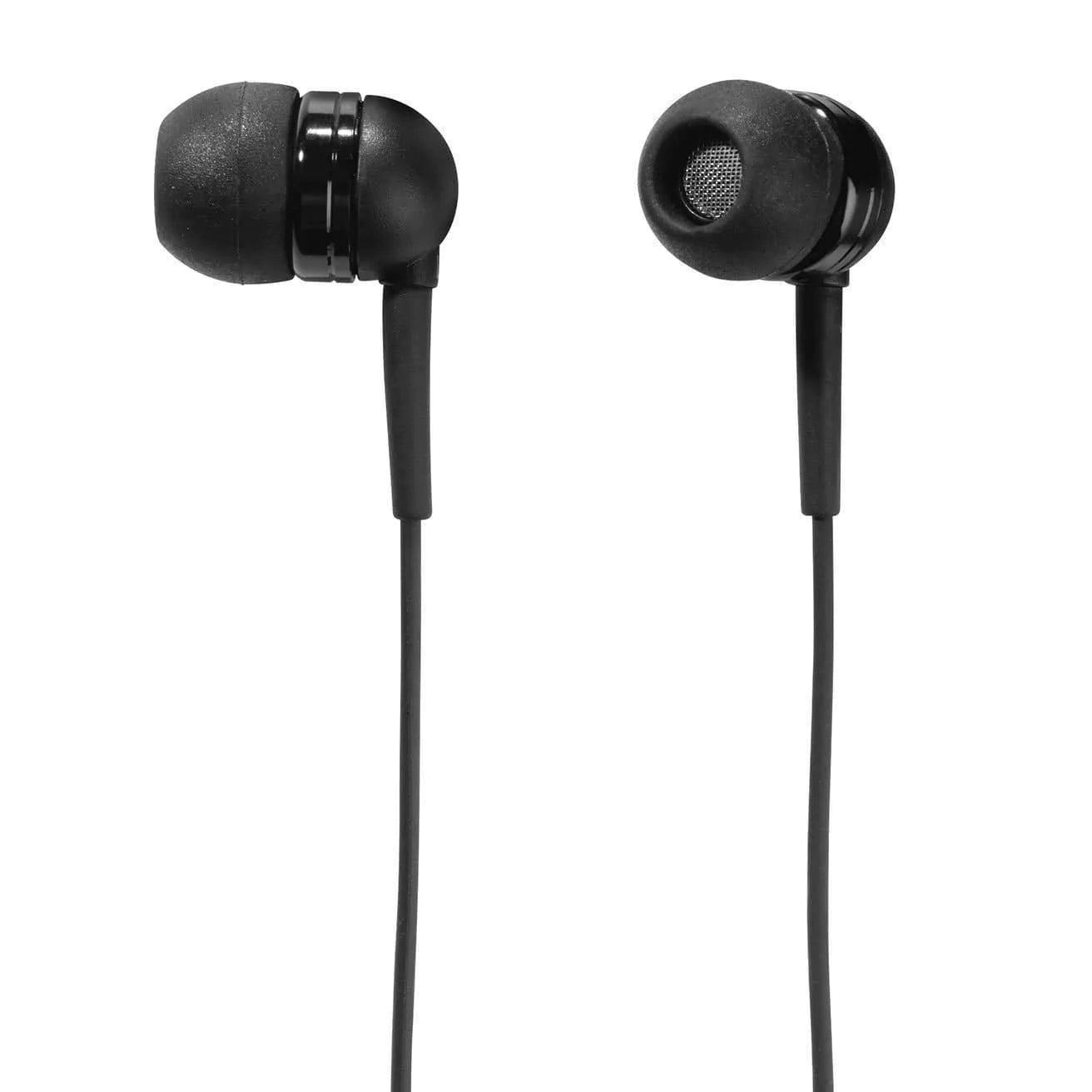 Sennheiser IE 4 Earbuds for Wireless Monitor Applications - MusicMajlis