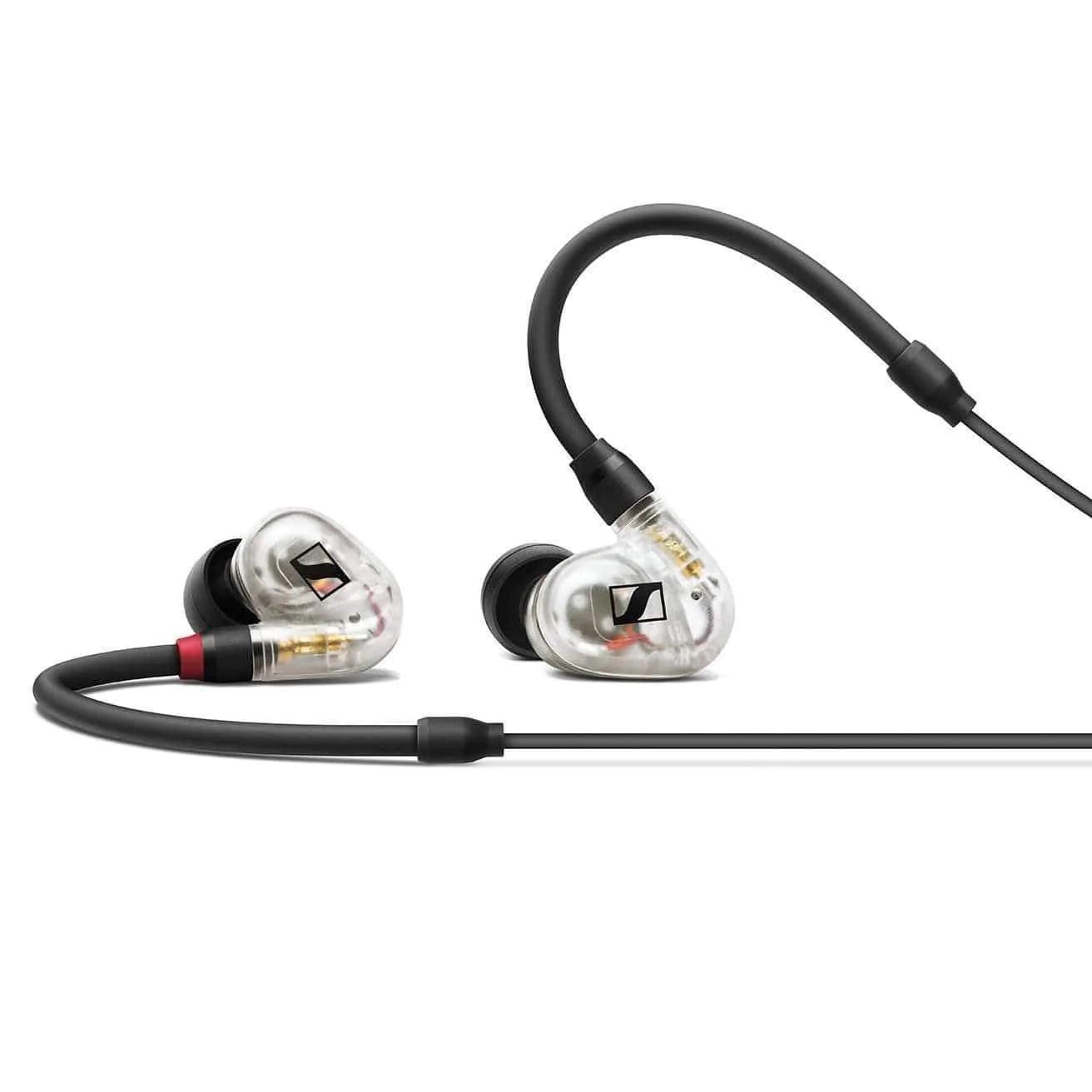 Sennheiser IE 40 Earbuds for Wireless Monitor Applications - MusicMajlis