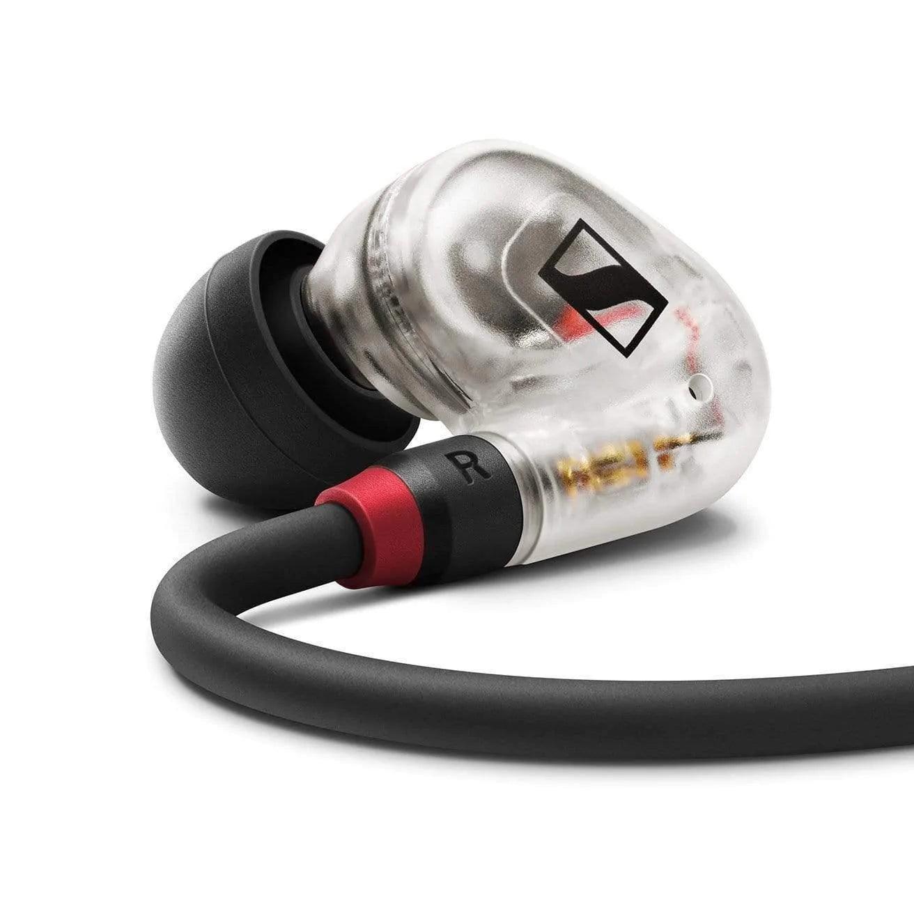 Sennheiser IE 40 Earbuds for Wireless Monitor Applications - MusicMajlis