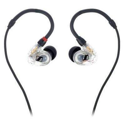 Sennheiser IE 40 Pro Clear In-Ear Monitors - MusicMajlis