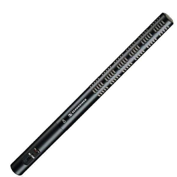 Sennheiser ME66 Supercardioid Shotgun Microphone Head - MusicMajlis