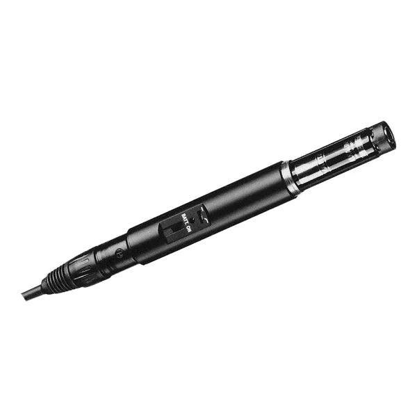 Sennheiser ME66 Supercardioid Shotgun Microphone Head - MusicMajlis