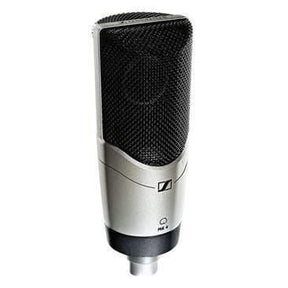 Sennheiser MK 4 Condenser Microphone - MusicMajlis