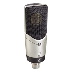Sennheiser MK 4 Condenser Microphone - MusicMajlis