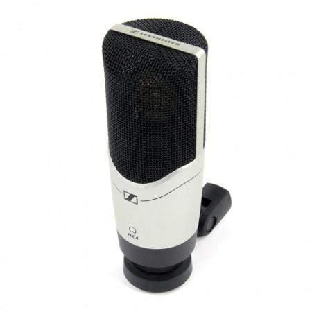 Sennheiser MK 4 Condenser Microphone - MusicMajlis
