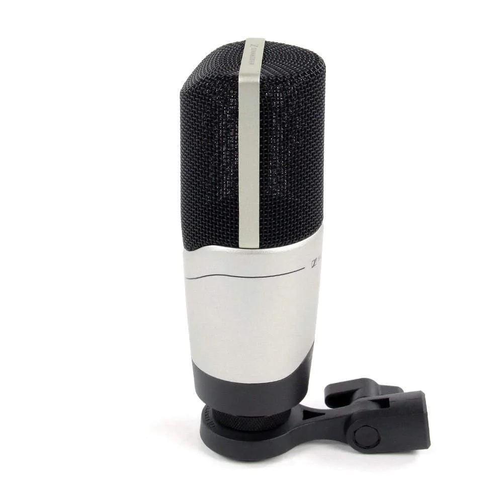Sennheiser MK 8 Large-diaphragm Condenser Microphone - MusicMajlis