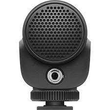 Sennheiser MKE 200 directional on-camera microphone - MusicMajlis