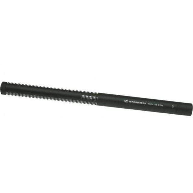 Sennheiser MKH418S - M/S Stereo Shotgun Microphone - MusicMajlis