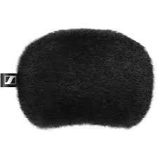 Sennheiser MZH 200 Furry windshield designed for MKE 200 - MusicMajlis
