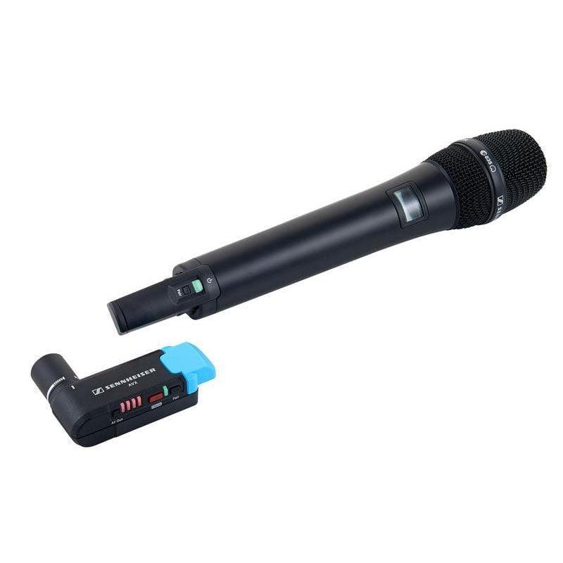 Sennheiser SKM AVX-835 Handheld Transmitter for the AVX Digital Wireless Microphone System - MusicMajlis