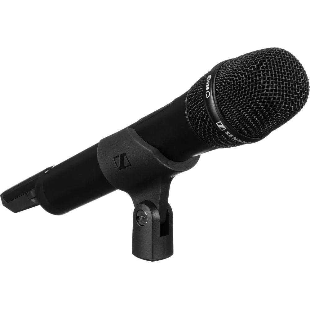 Sennheiser SKM AVX-835S-3 Handheld Transmitter with Mute Switch for the AVX Wireless Microphone System - MusicMajlis