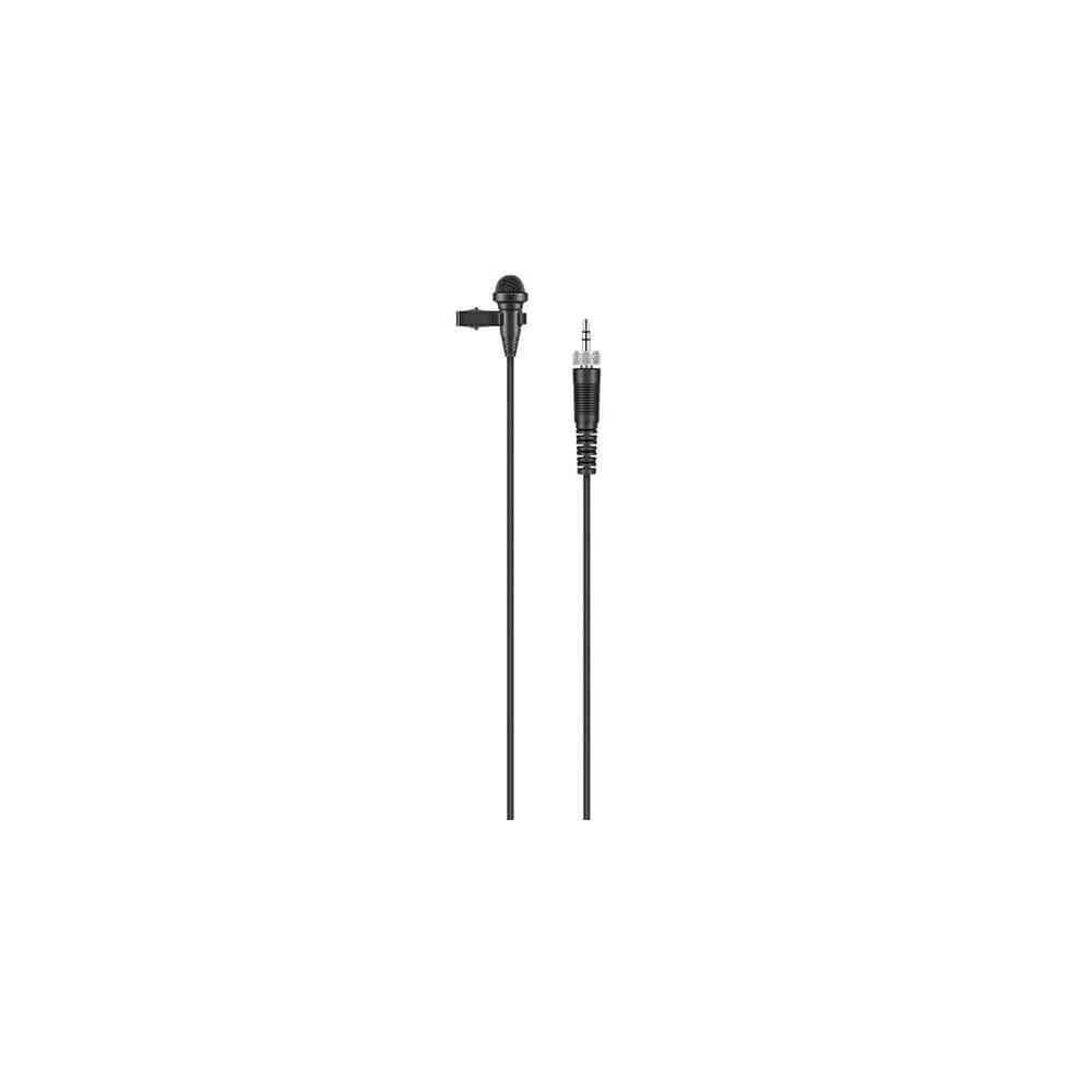 Sennheiser WSW-D Portable Lavalier Set Digital Camera-Mount Wireless Omnidirectional Lavelier Microphone - MusicMajlis